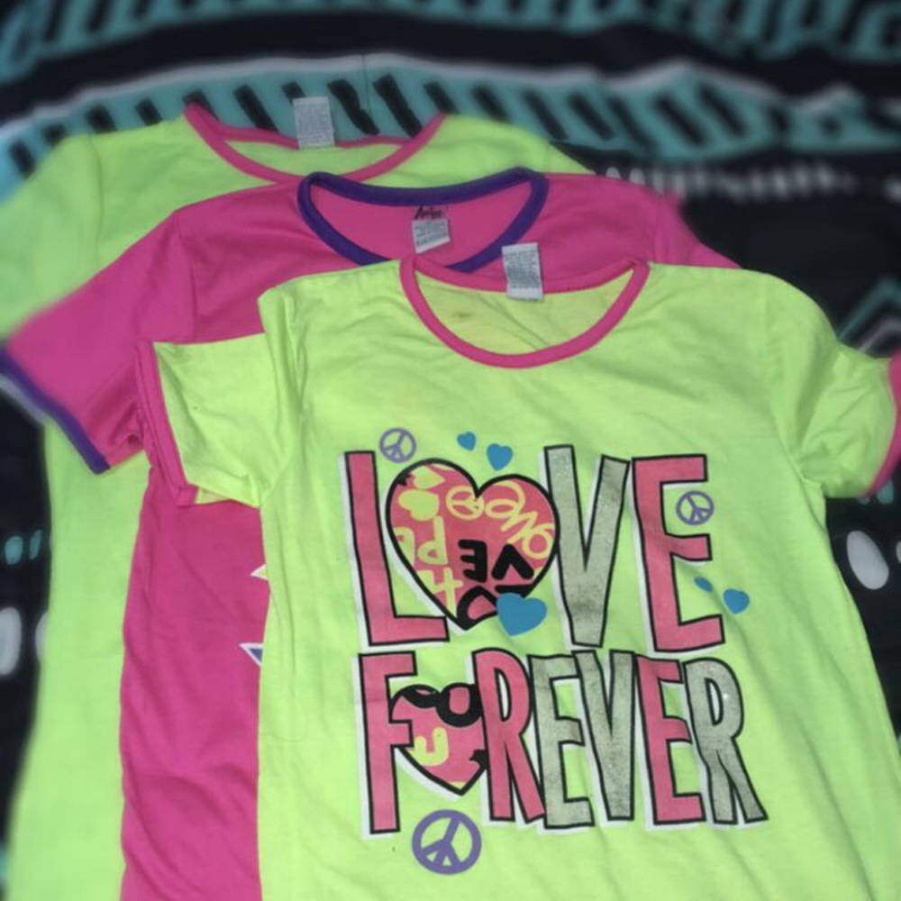 Girls Pjs